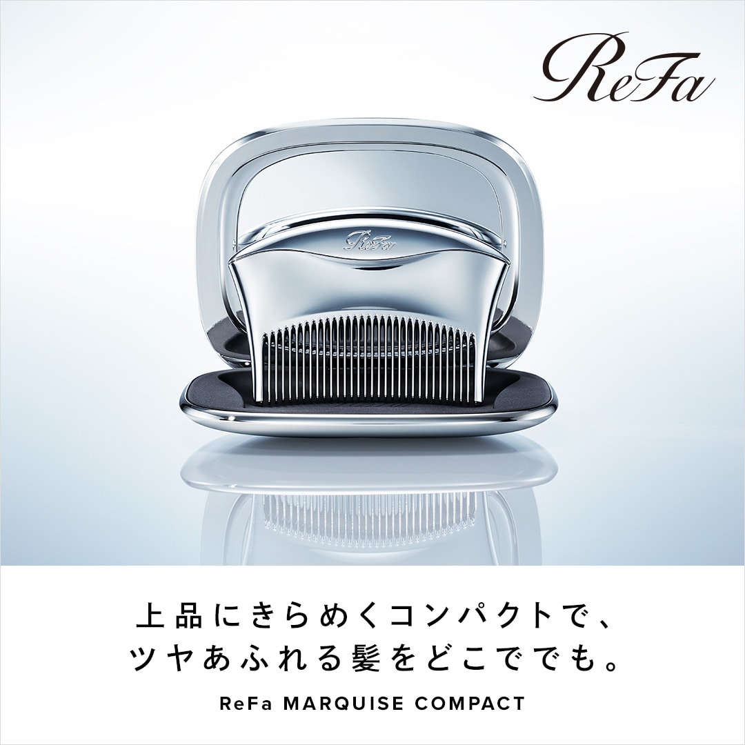 ReFa マーキスコンパクト