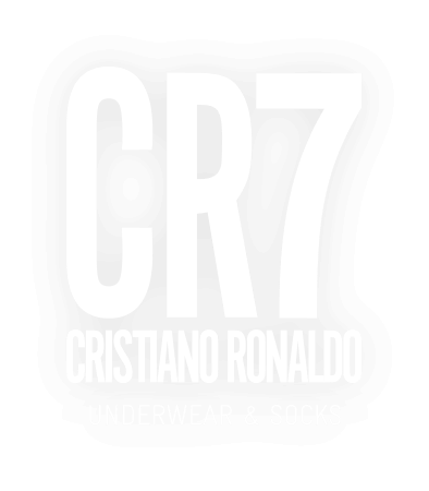 CR7 Underwear（アンダーウェア・パンツ・下着）のロゴ