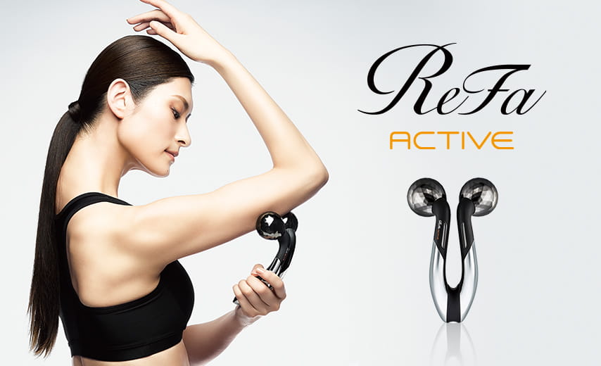 ReFa ACTIVE