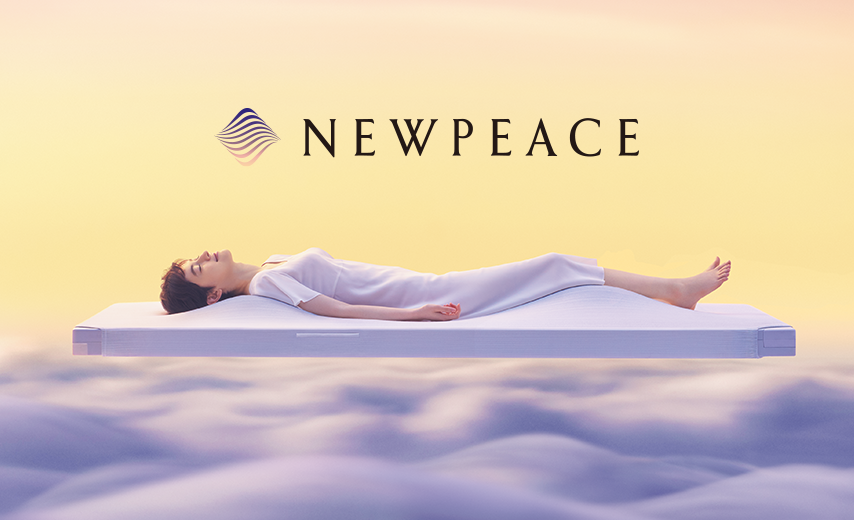 NEWPEACE