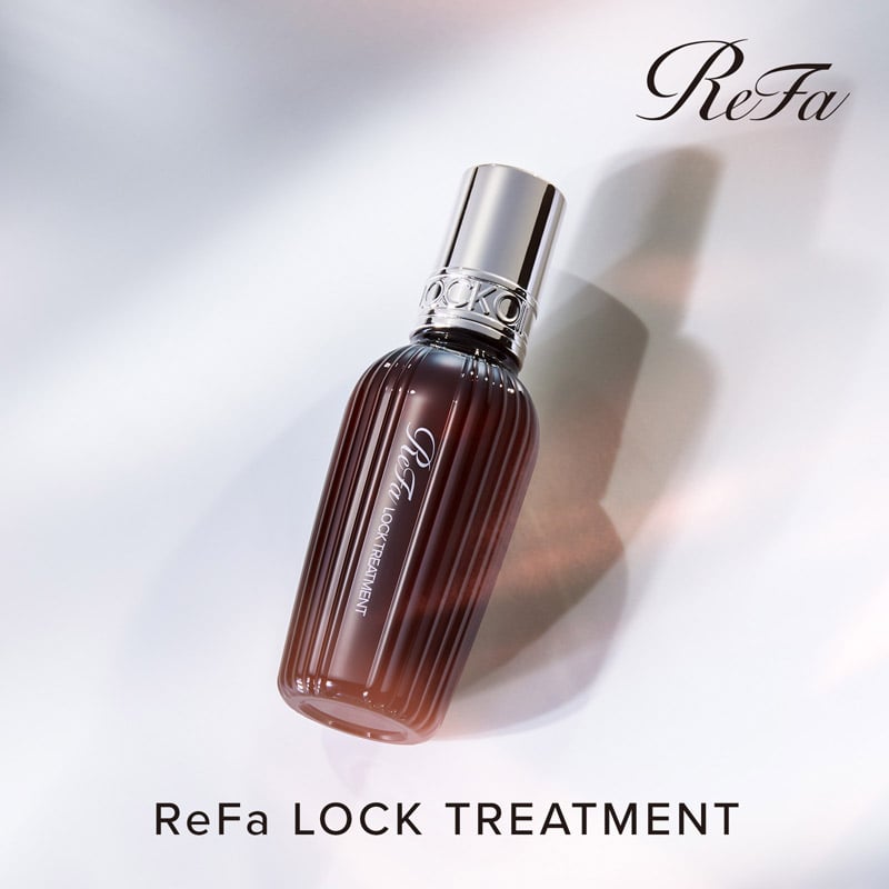 定期購入】リファロックトリートメント: BEAUTY - ReFa(リファ