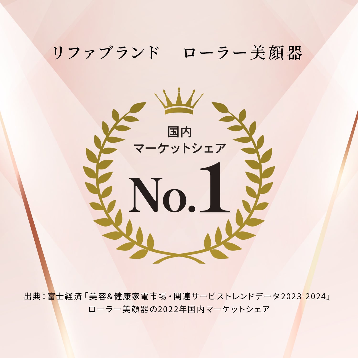 リファ3Dモーション