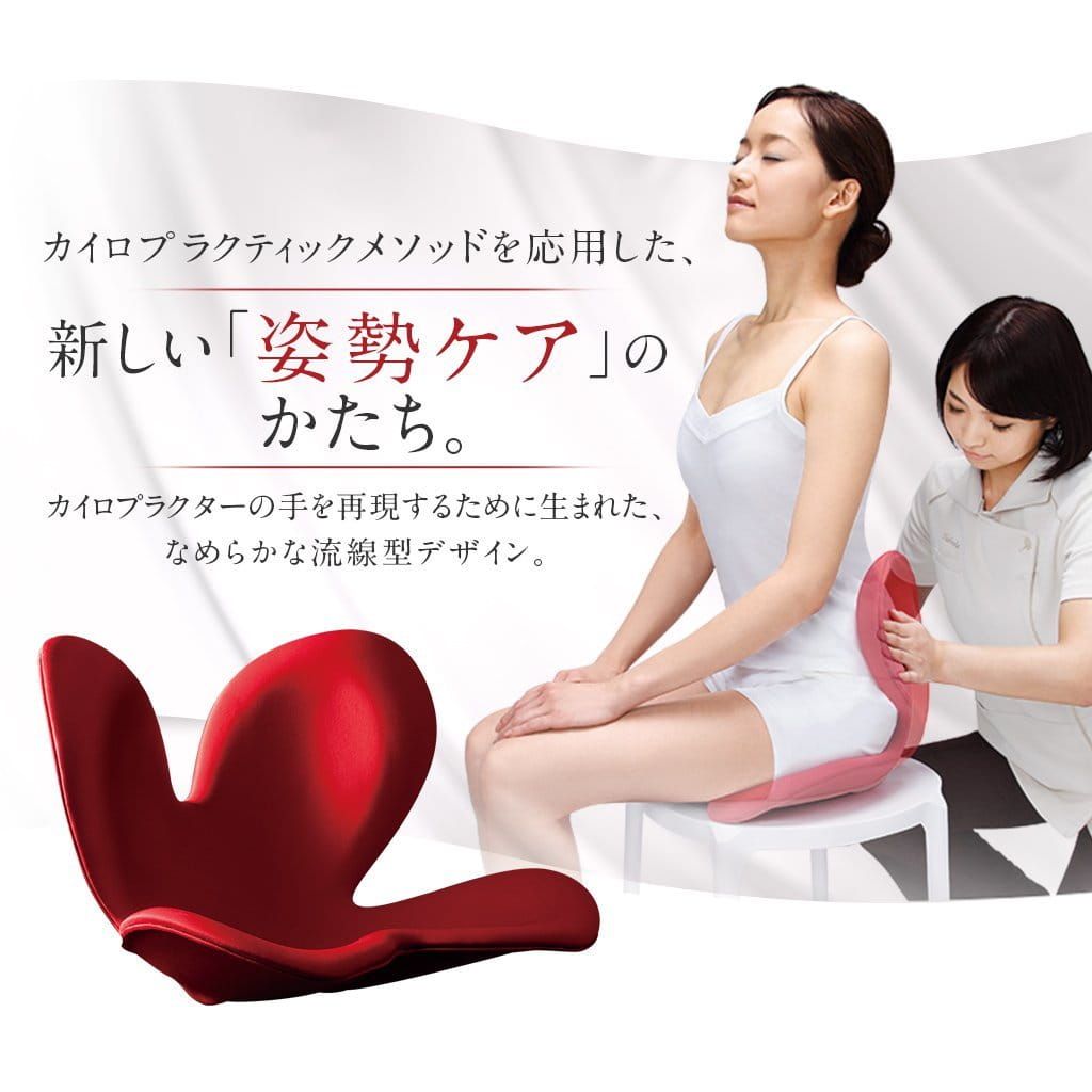 姿勢 骨盤 テレワーク】スタイル | Style 公式通販 | MTG ONLINESHOP 姿勢 骨盤 テレワーク】スタイル | Style 公式通販 | MTG ONLINESHOP