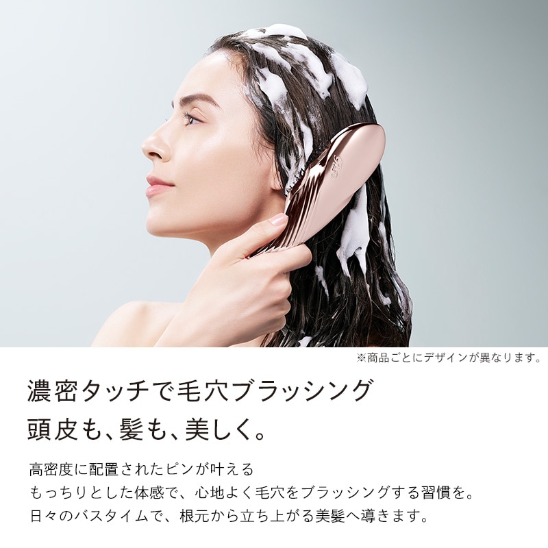 ReFaギフトラッピングセット S】リファイオンケアブラシプレミアム