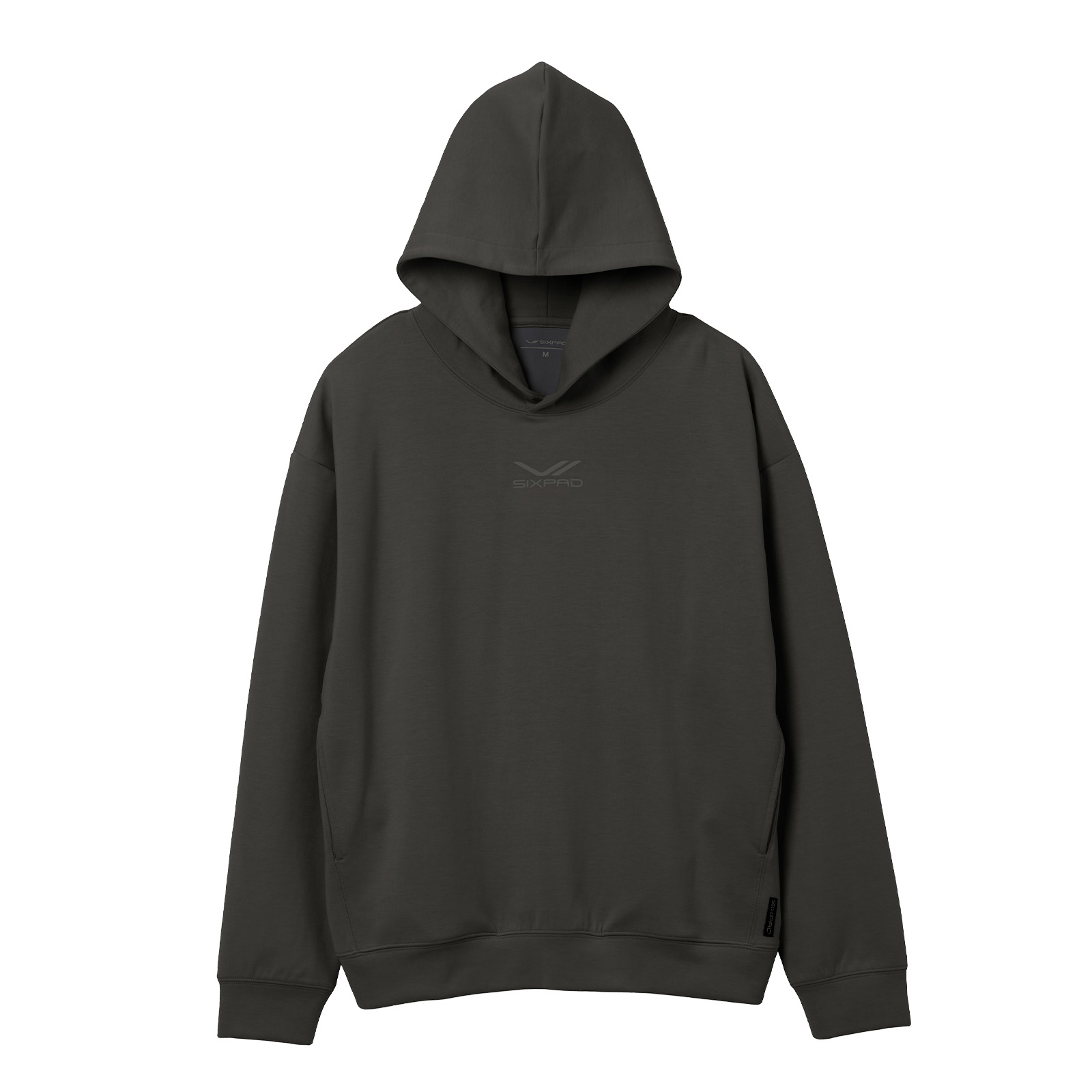 シックスパッド リカバリーウェア パーカー | Recovery Wear