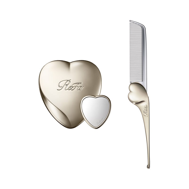 ReFaプレミアムラッピングセット SS】リファハンドタオル ＋ リファ