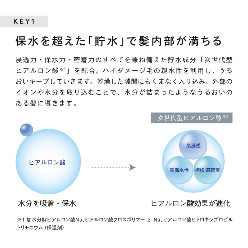 リファビューテックシャンプー 詰め替え用 1000mL