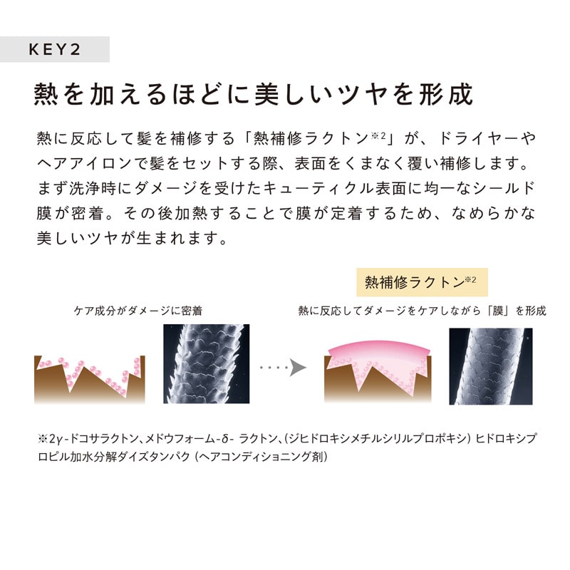 リファビューテックシャンプー 詰め替え用 1000mL