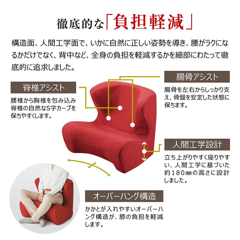 ソファー 骨盤 テレワーク】スタイル ドクターチェア | Style Dr.CHAIR ソファー 骨盤 テレワーク】スタイル ドクターチェア | Style Dr.CHAIR