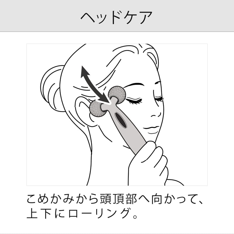 リファカラットレイフェイス | ReFa CARAT | ReFa 公式通販 | MTG ...