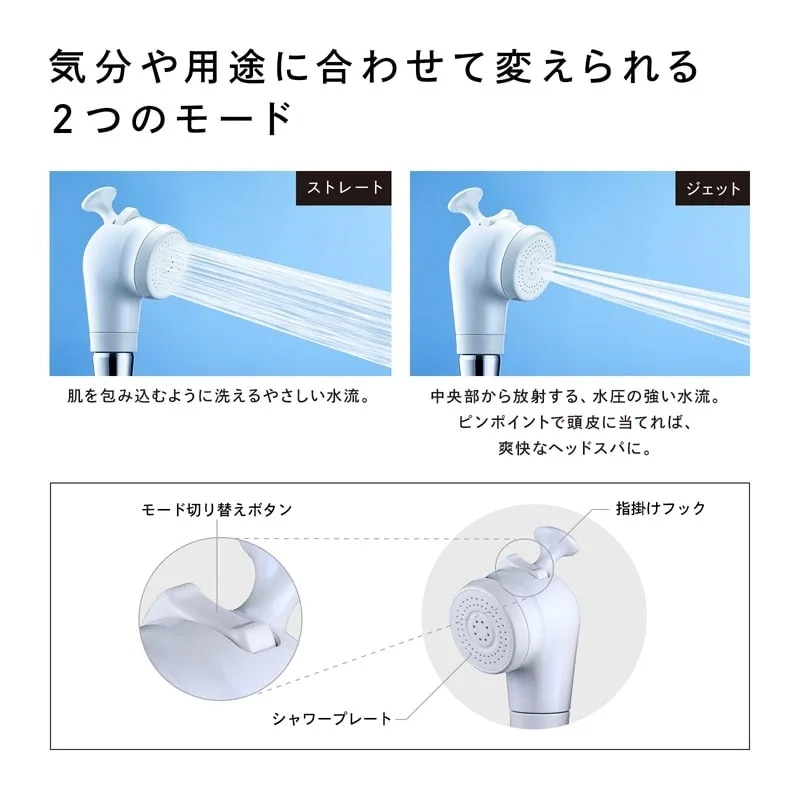 リファファインバブル フィット