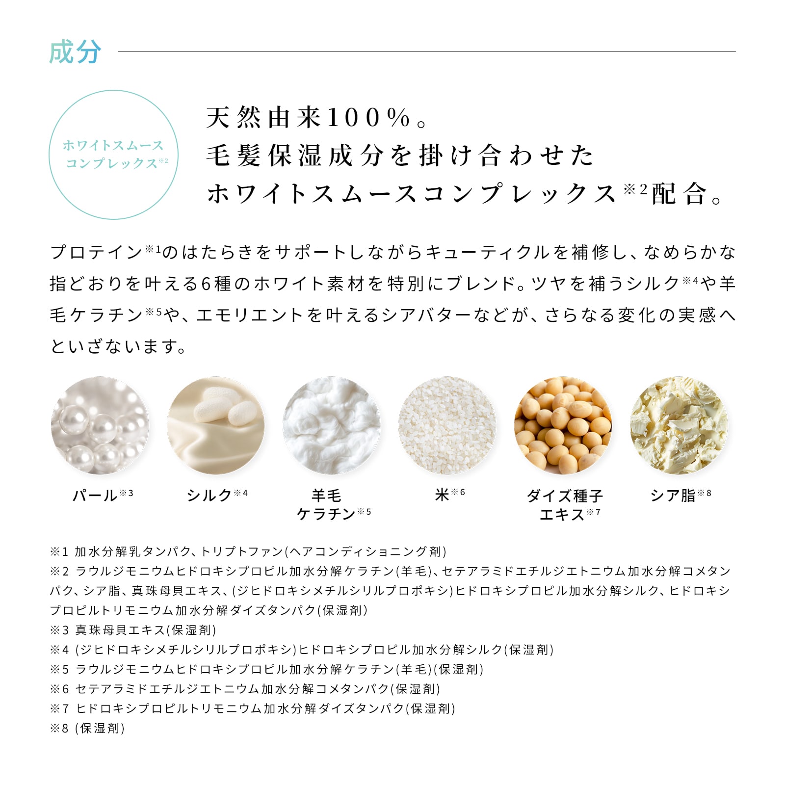 【ReFaギフトラッピングセット S】リファミルクプロテインシャンプー&トリートメント(ストレート)セット