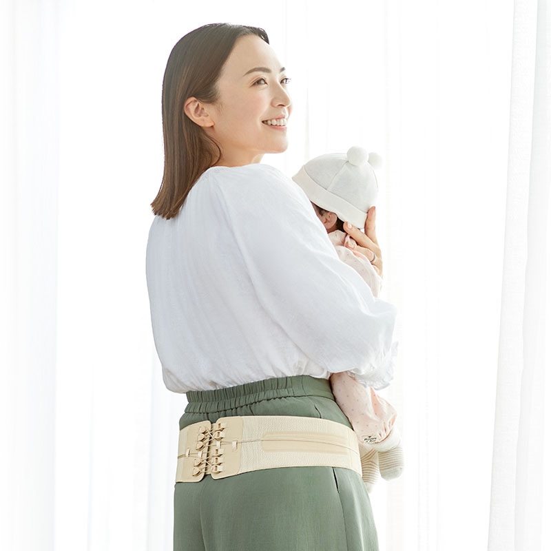 スタイル ランバー ママケア