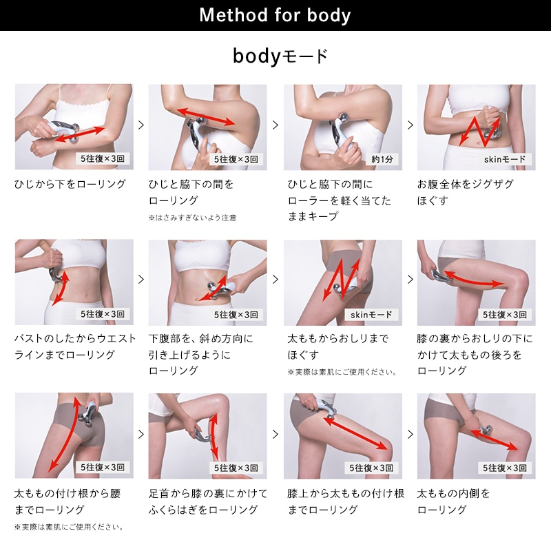 ReFaプレミアムラッピングセット S】リファカラットリフト | ReFa 公式