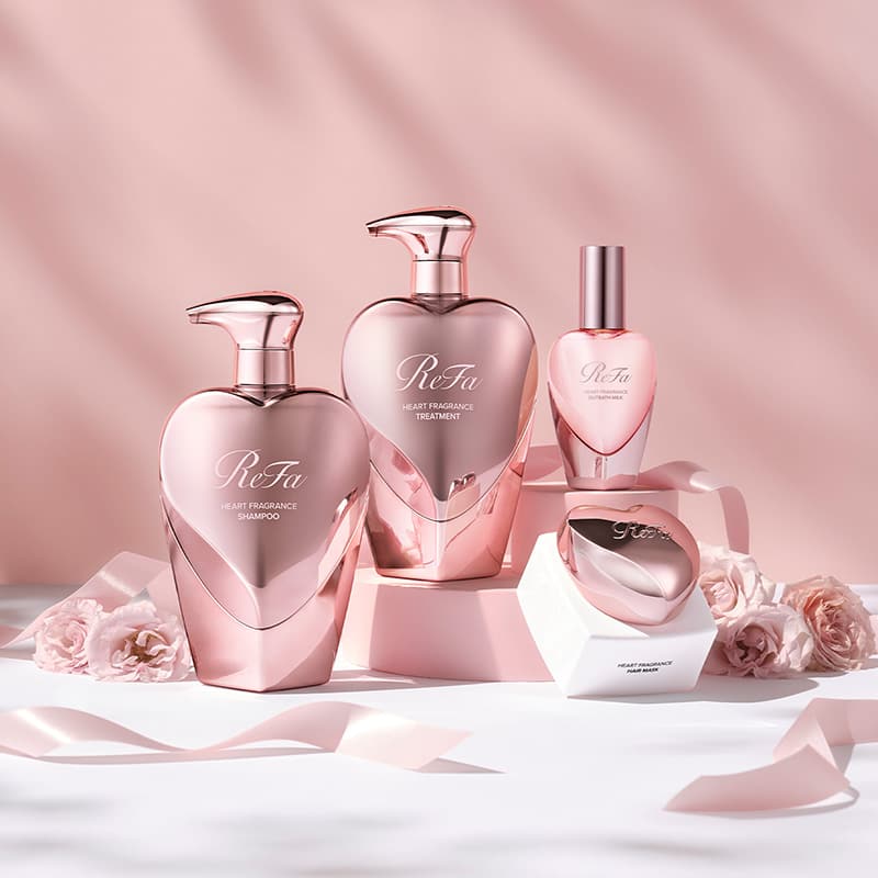 リファ❤︎美品 リファハートフレグランスアウトバスミルク | ReFa（リファ）公式通販