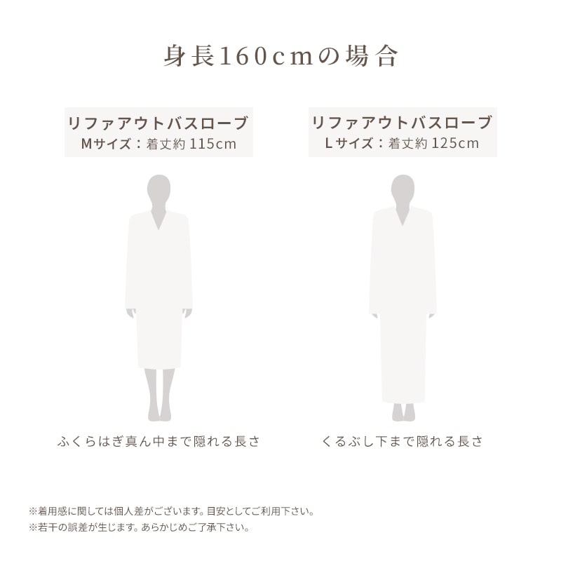 リファバスローブM・バスタオル・ヘアフェイスタオル2枚セット + ReFa ショッパー リネンL 2025