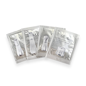 【プレゼント】ReFa EXP 4種パウチセット