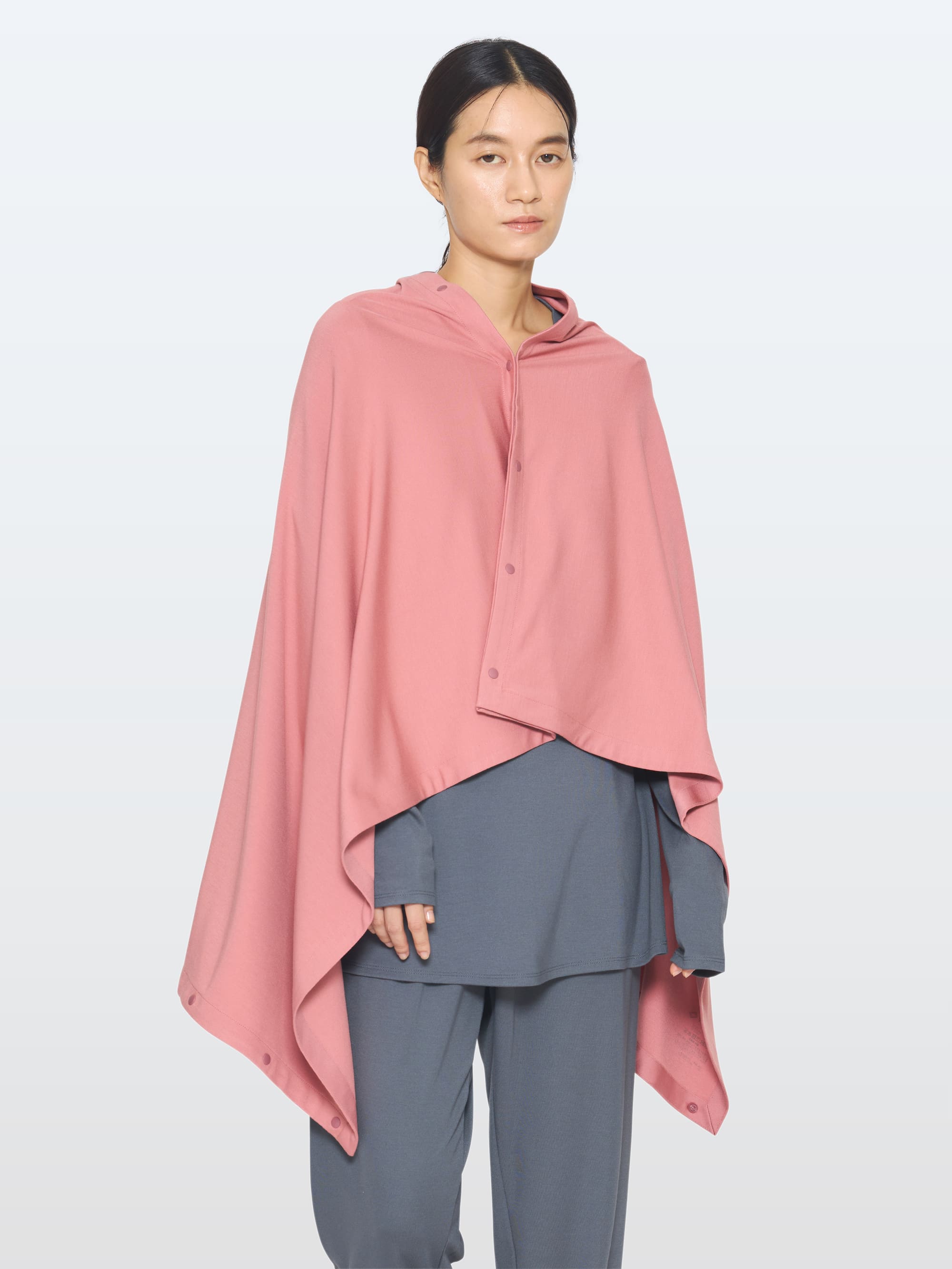 モイストスムース ブランケット