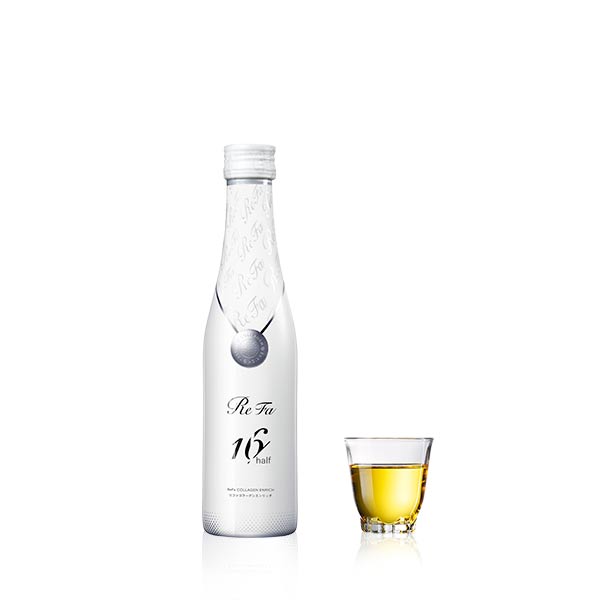 リファコラーゲン エンリッチ 240mL | ReFa COLLAGEN | ReFa 公式通販 