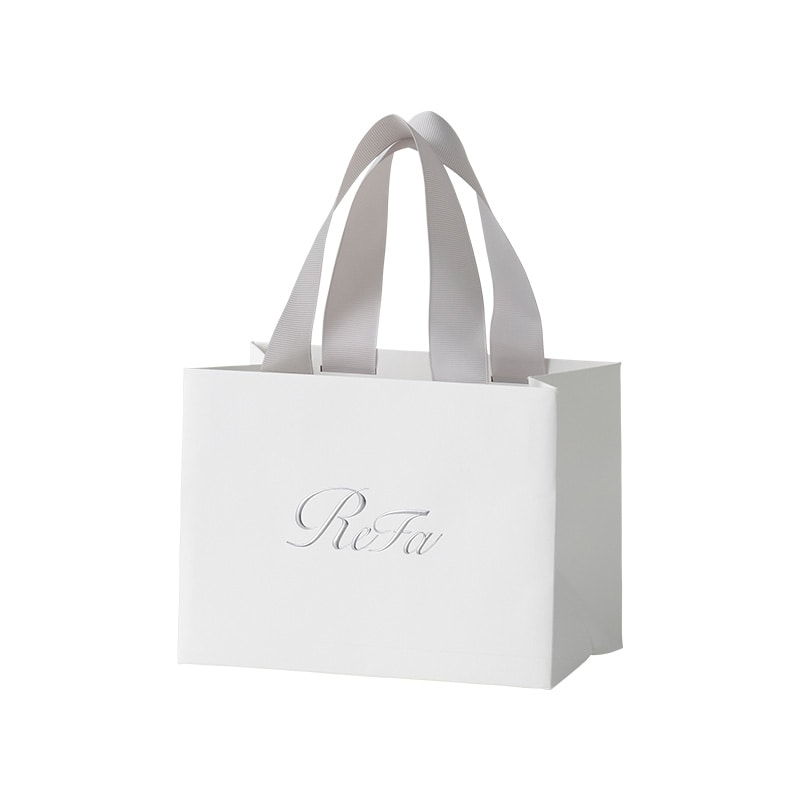 【新品未使用 保証書 ショッパー付】ReFa 4点セット ReFa（リファ） ○ショッパー付き！ReFaのブラシ専用ギフトセット