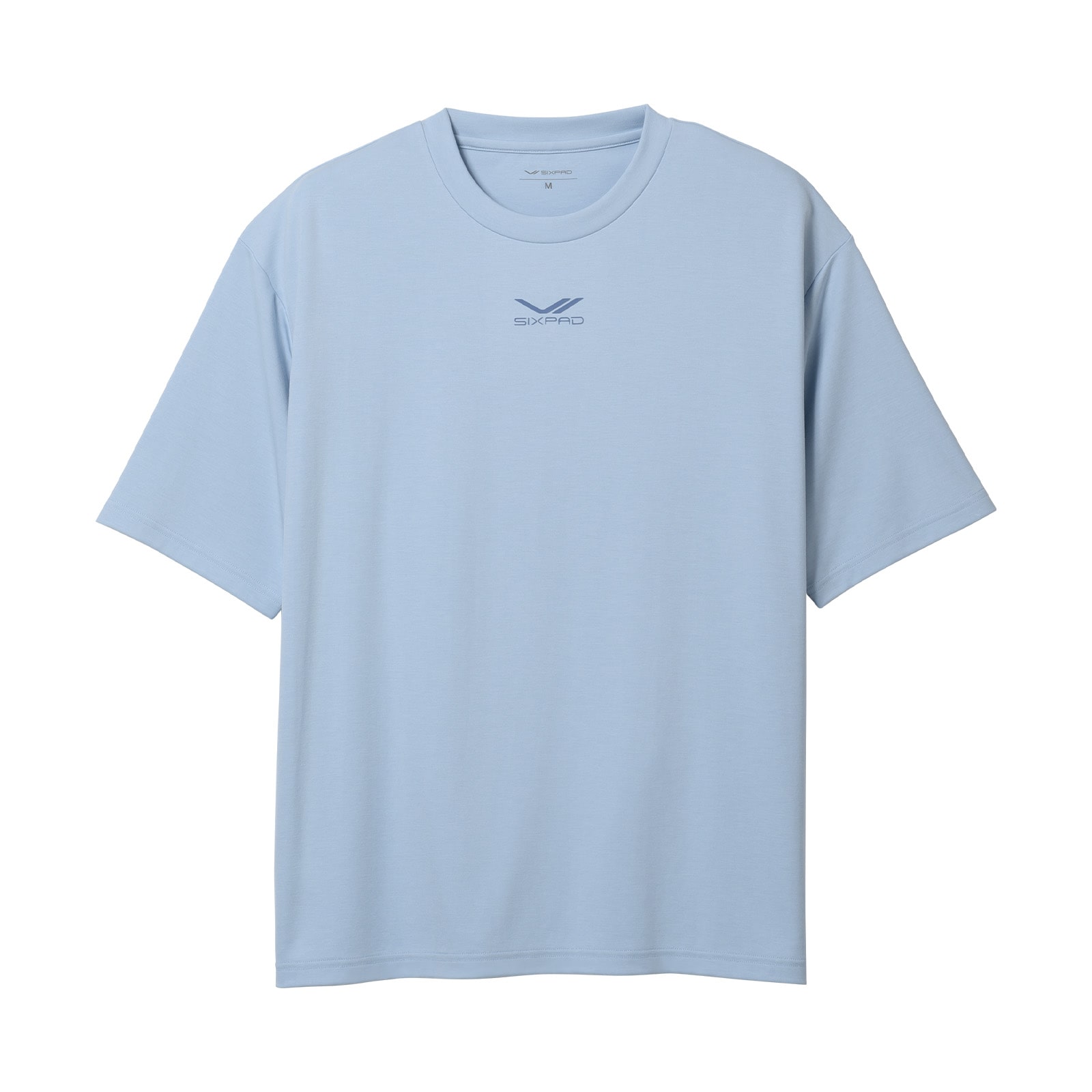 シックスパッド リカバリーウェア スリープトップ（半袖）
