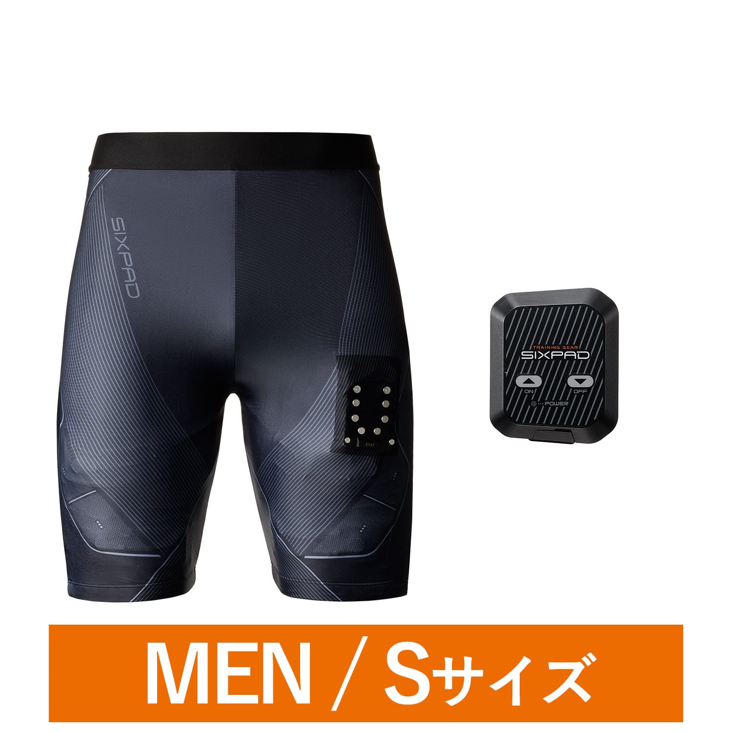 SIXPAD Powersuit  Men‘s Mサイズ