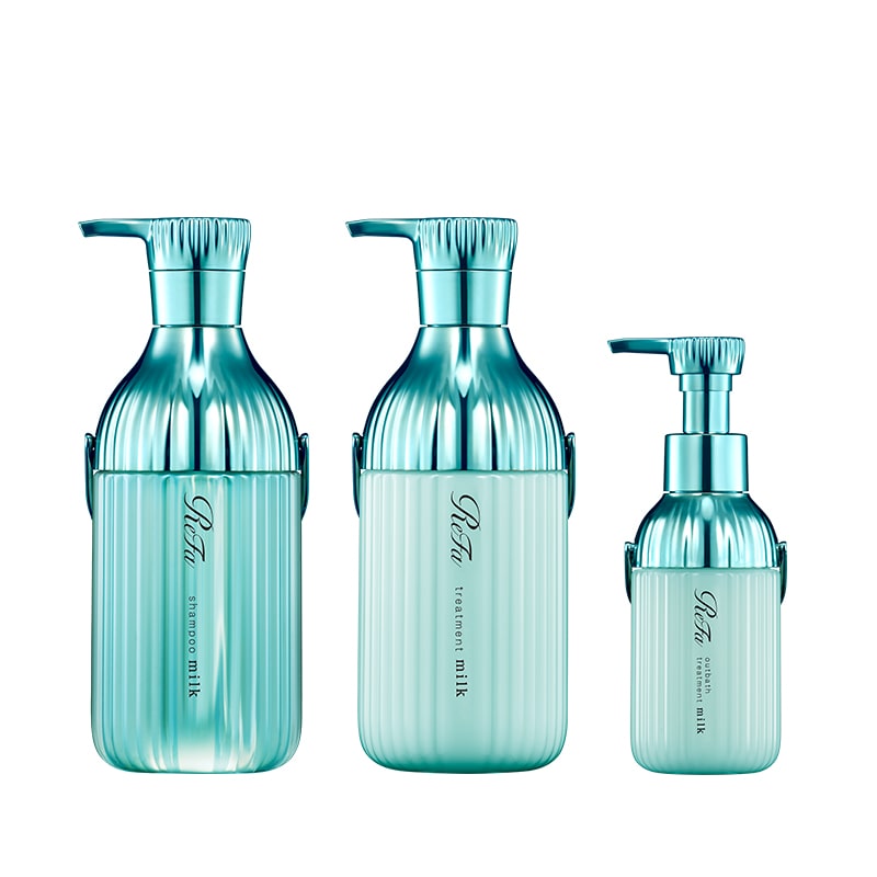 リファミルクプロテイン ストレートライン