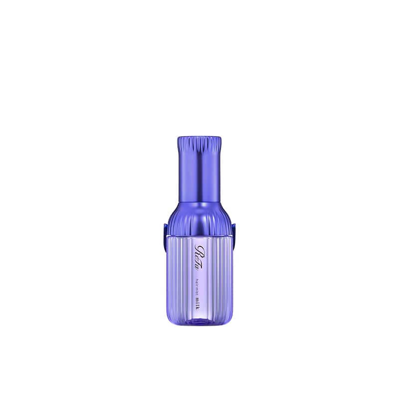 リファミルクプロテインヘアミストスリープ 100mL