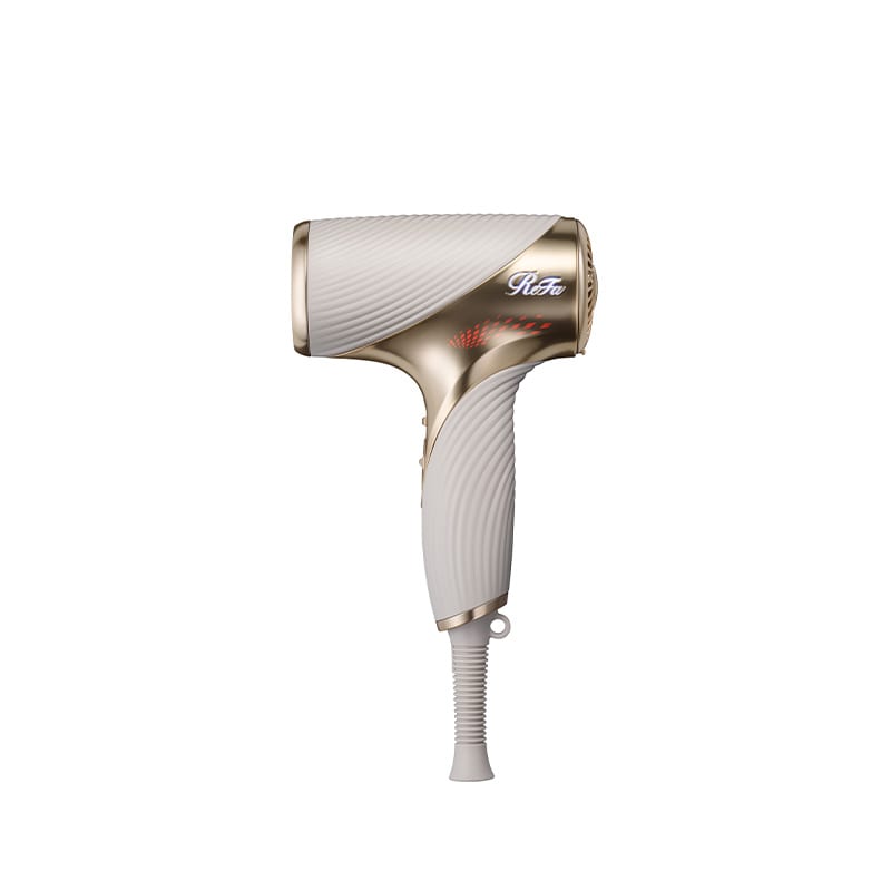 【予約商品】リファビューテック ドライヤー SE W(アイボリー)
