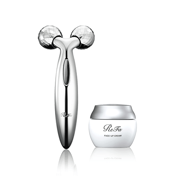 新品未開封 MTG ReFa CARAT FACE リファカラットフェイス