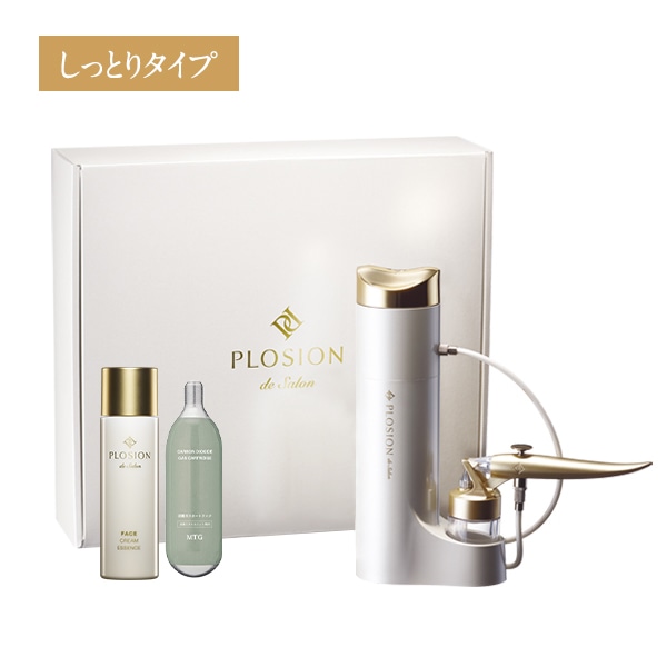 炭酸 保湿 プロージョン 炭酸ミストユニット フェイスクリームエッセンス 100ml セット 炭酸美容 Plosion 公式通販 Mtg Onlineshop 炭酸 保湿 プロージョン 炭酸ミストユニット フェイスクリームエッセンス 100ml セット 炭酸美容 Plosion 公式通販 Mtg Onlineshop