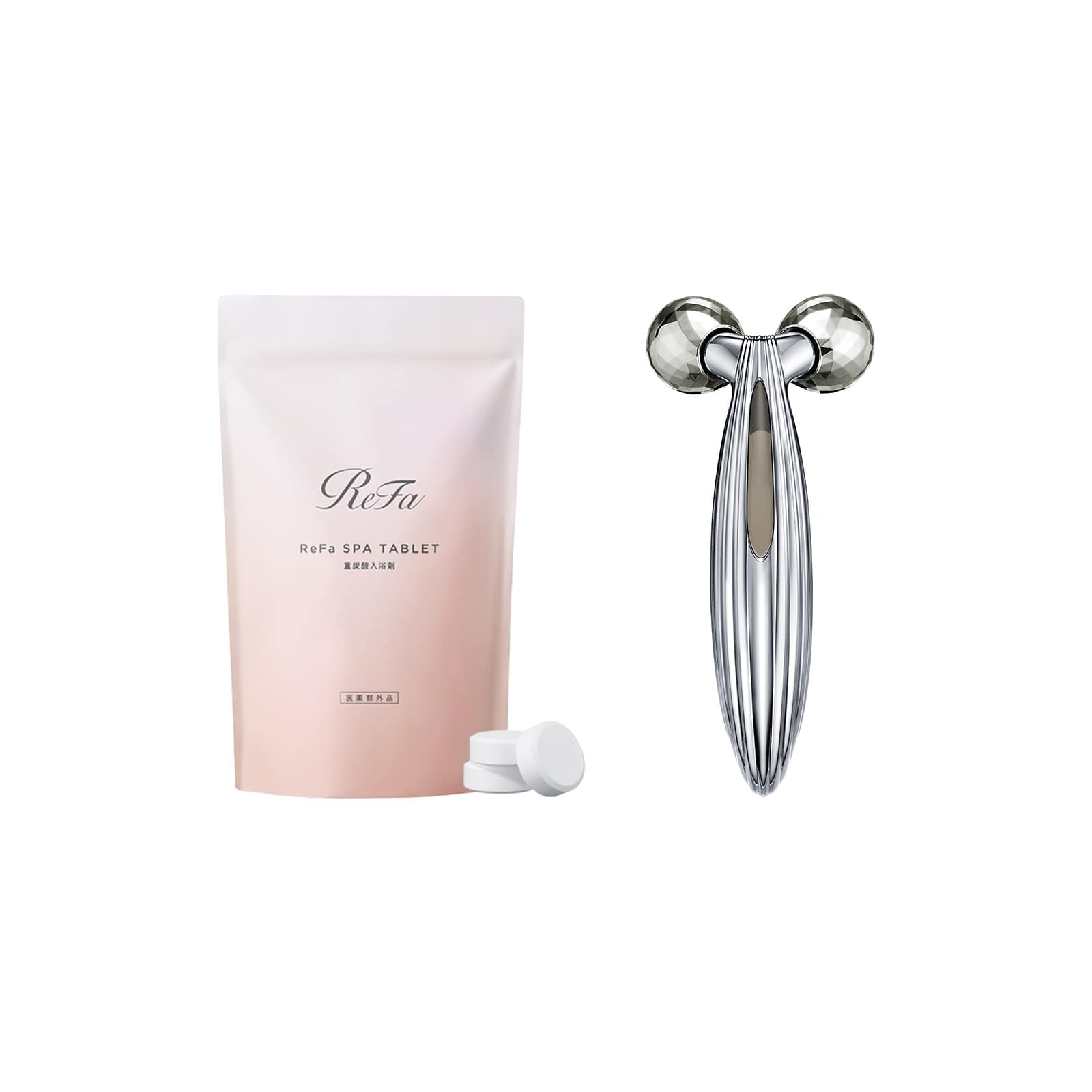 花嫁すっきりセット | ReFa（リファ）公式通販 | MTG ONLINESHOP