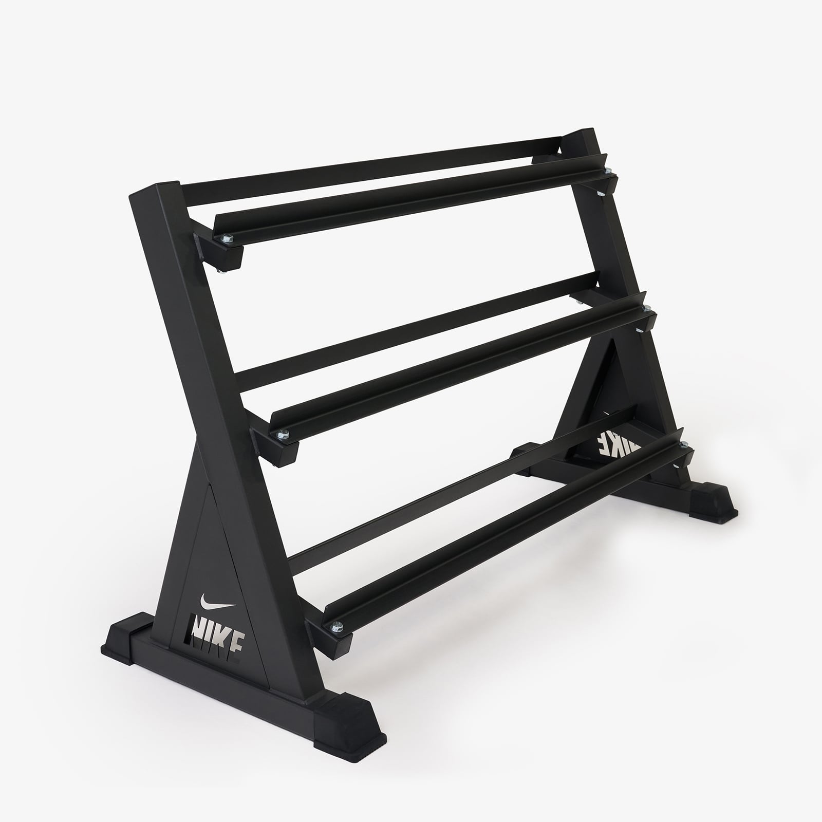 ナイキダンベルストレージラック