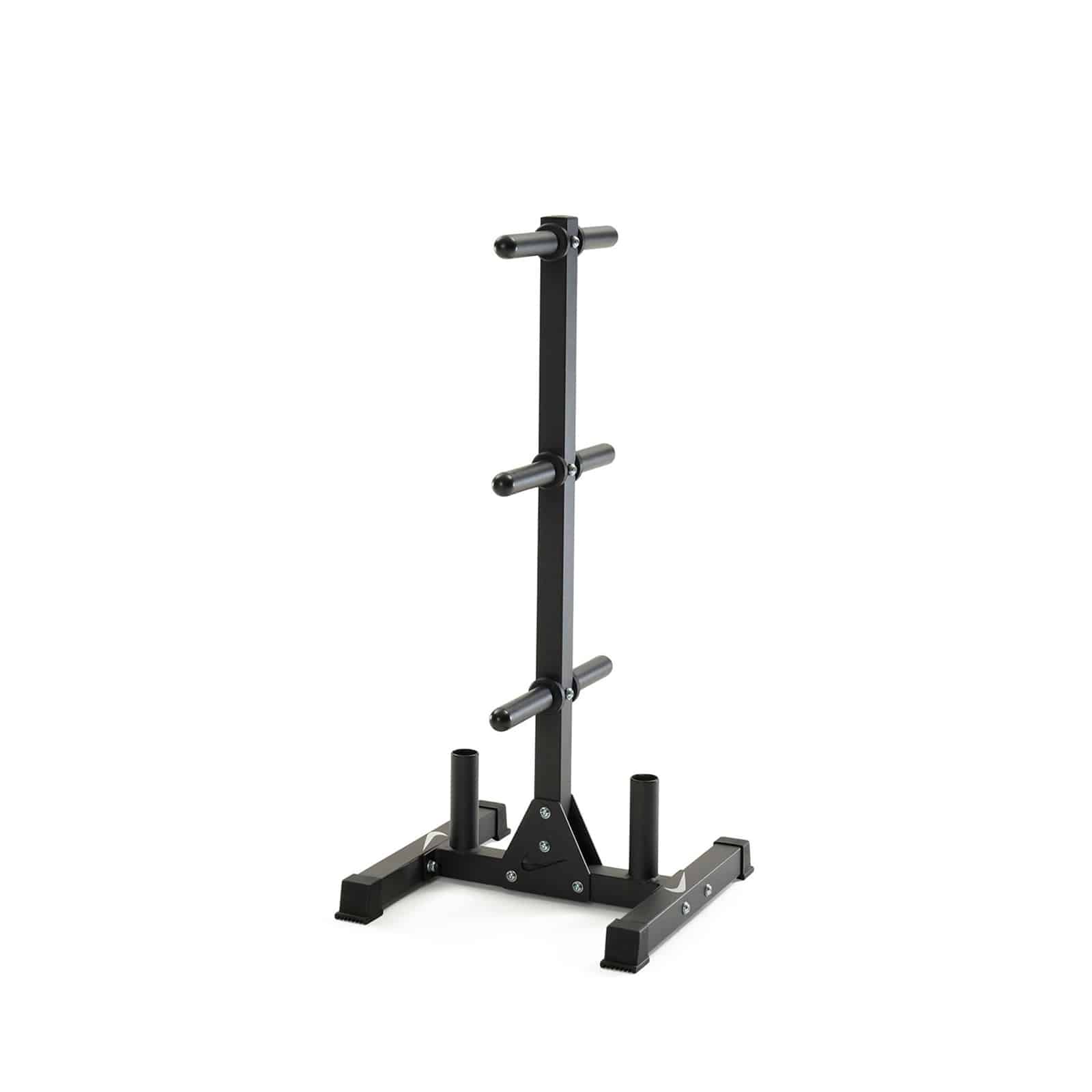 ナイキプレートツリーアンドバーベルホルダー