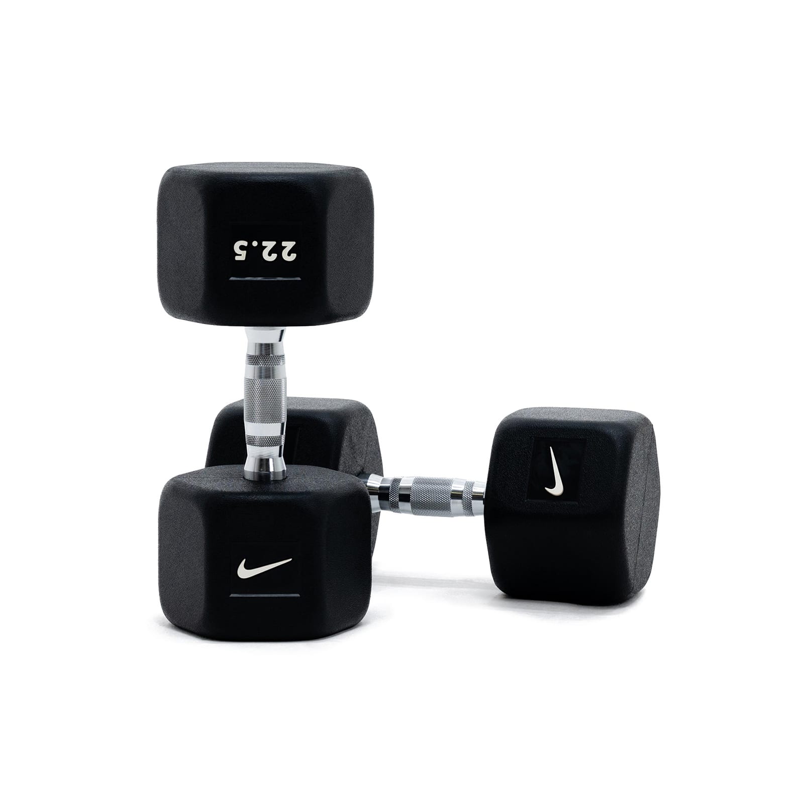 ナイキ ダンベル 22.5kg
