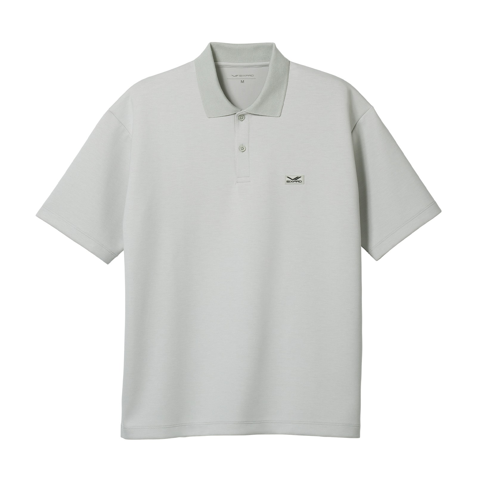 シックスパッド リカバリーウェア ポロシャツ