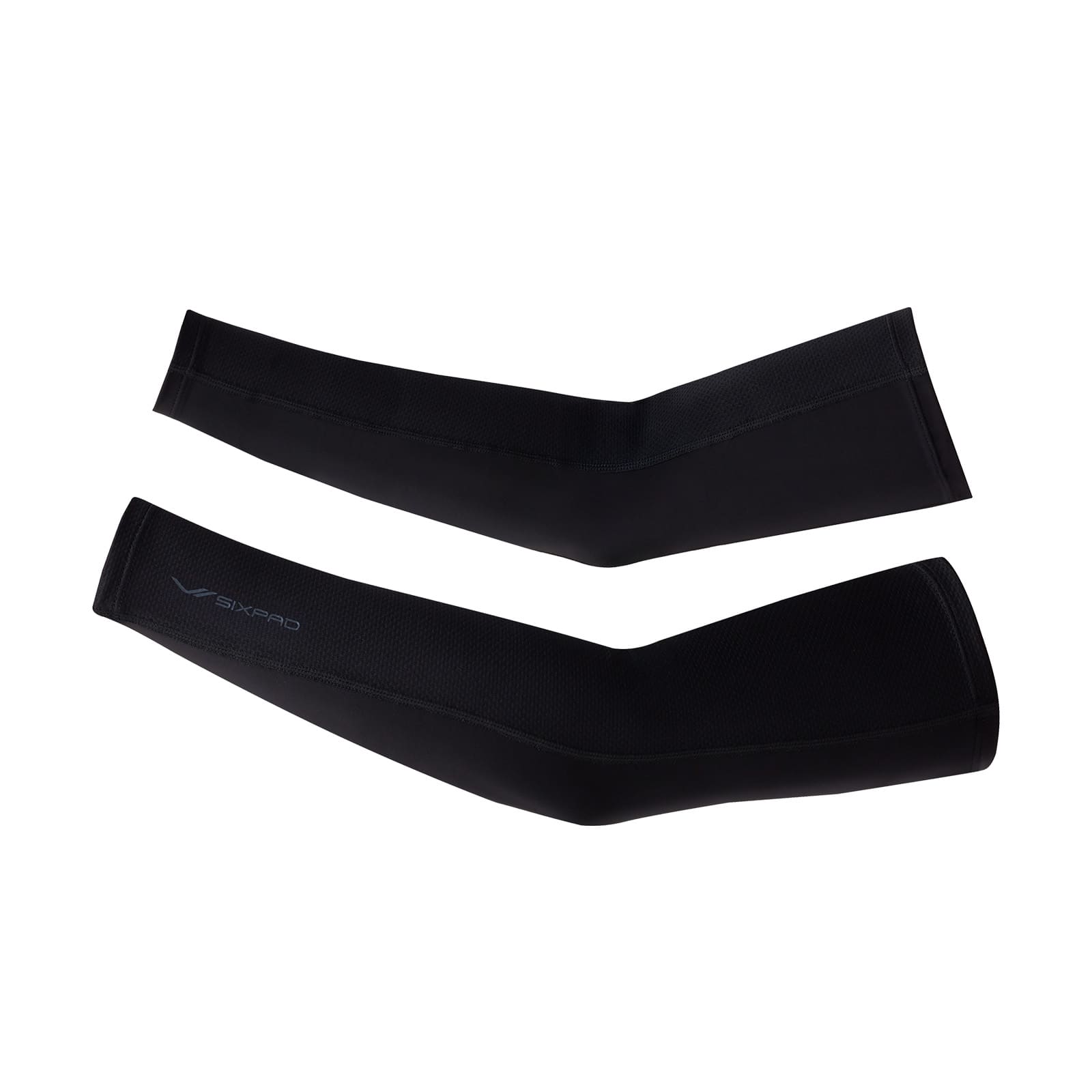シックスパッド 冷感アームカバー （arm sleeve） マイナス10℃で、腕を