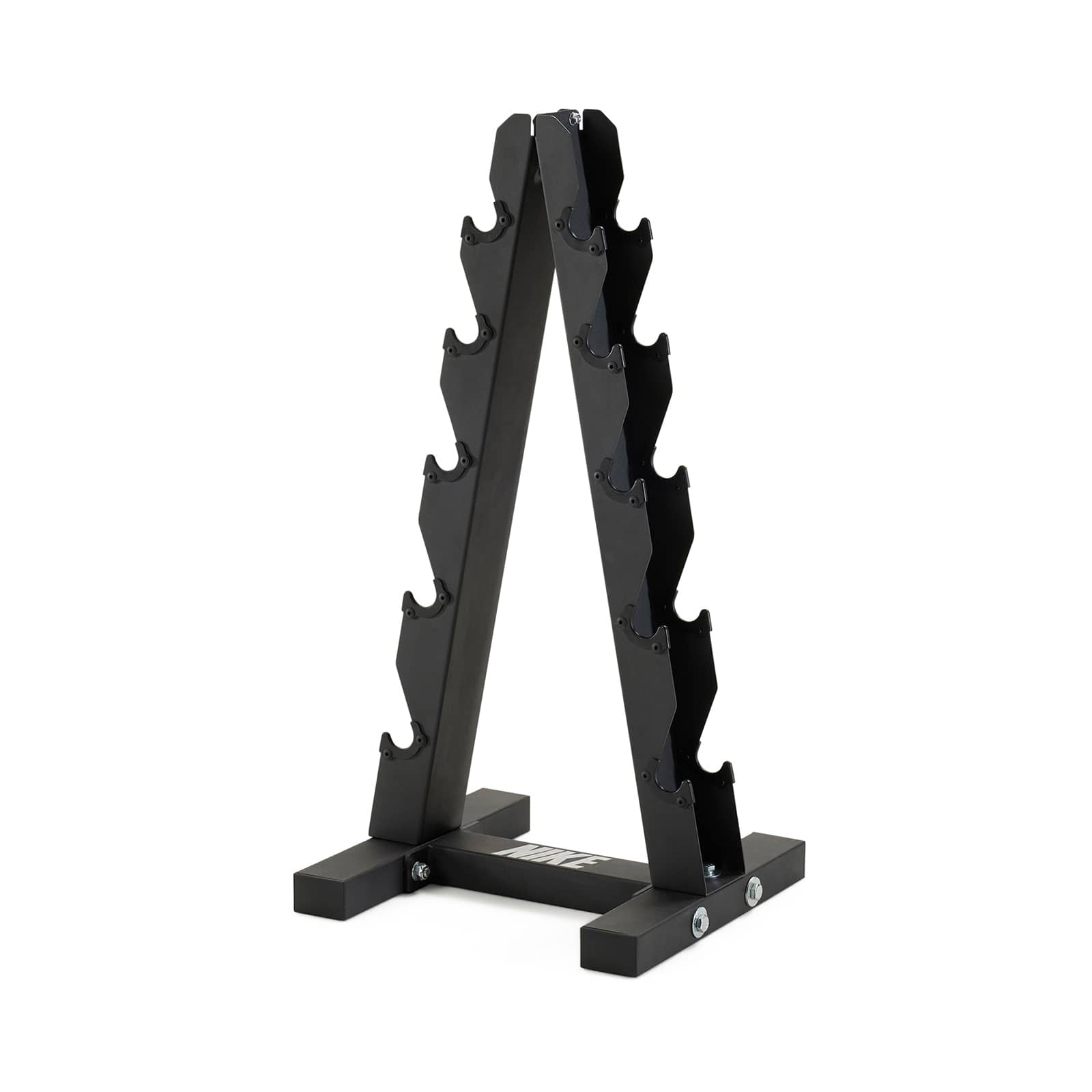 ナイキダンベルツリー