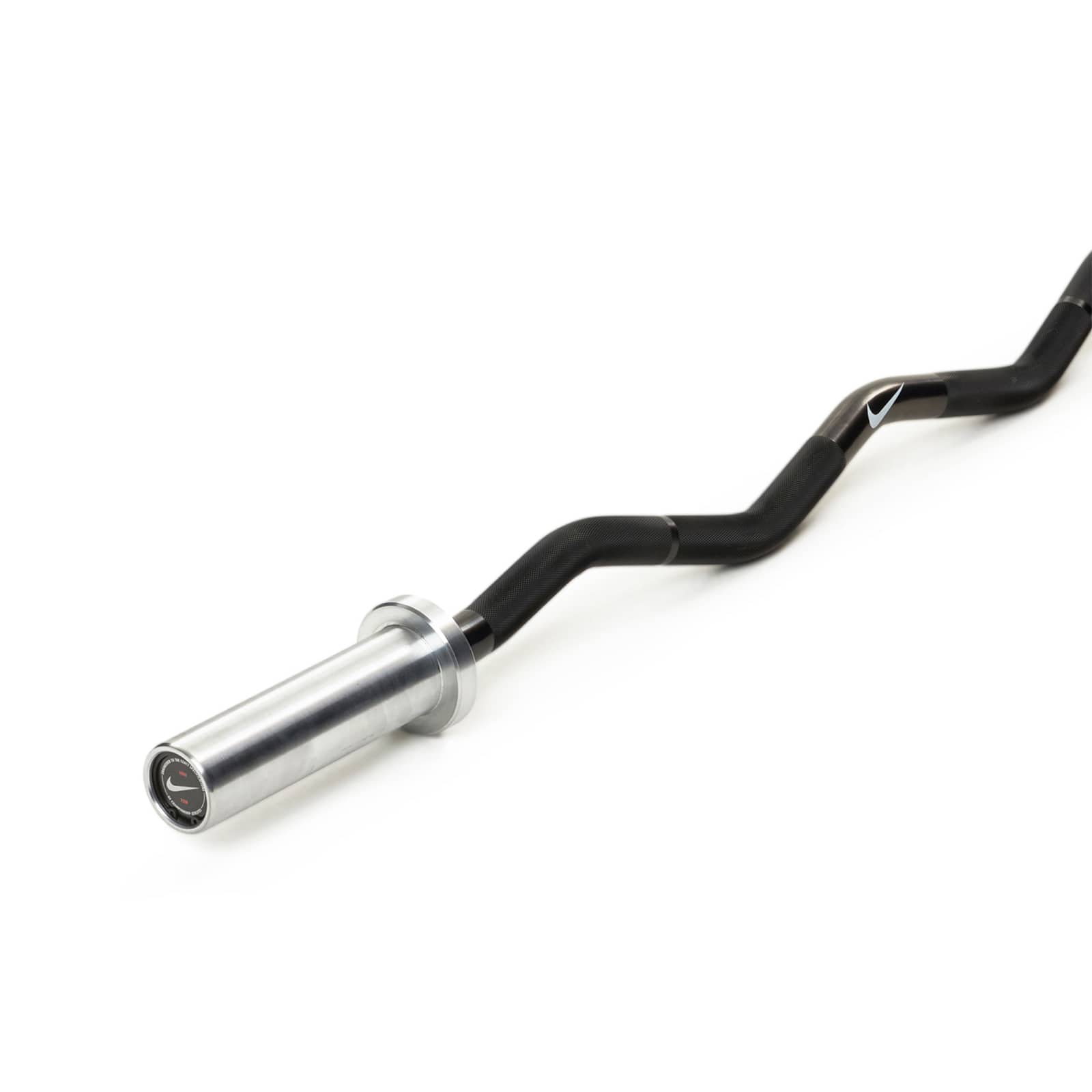 ナイキカールバー (ブラック) 10kg