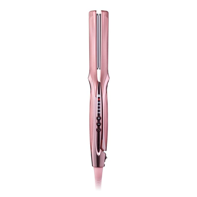 ReFa STRAIGHT IRON PRO (PINK)