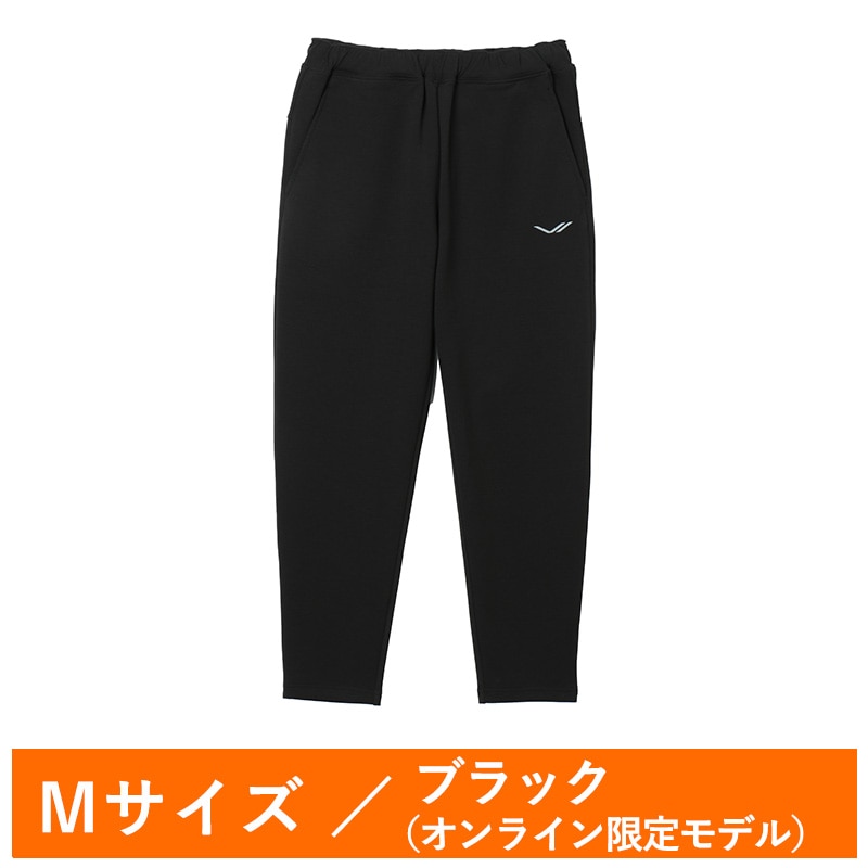 シックスパッド リカバリーウェア テーパードパンツ M(限定モデル)