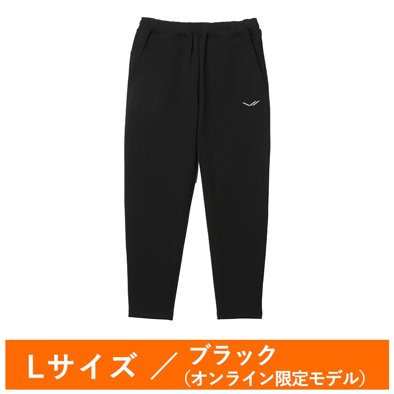 シックスパッド リカバリーウェア テーパードパンツ L(限定モデル)