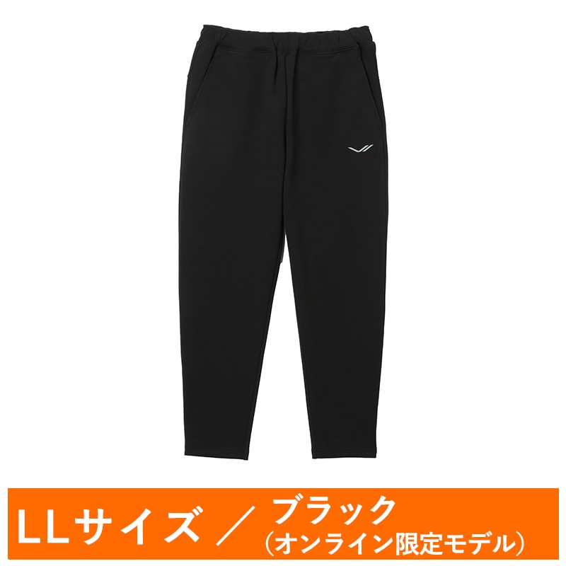 シックスパッド リカバリーウェア テーパードパンツ LL(限定モデル)