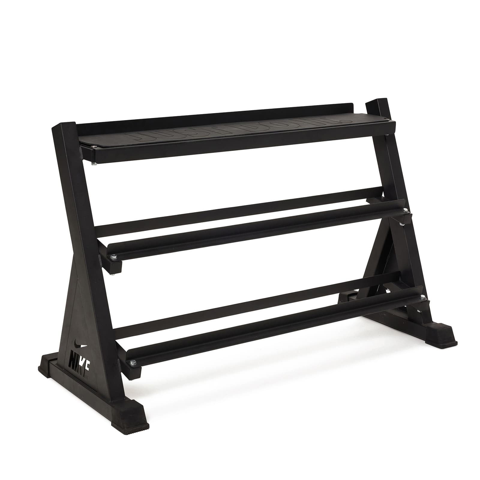 ナイキ ケトルベル アンド ダンベルストレージラック