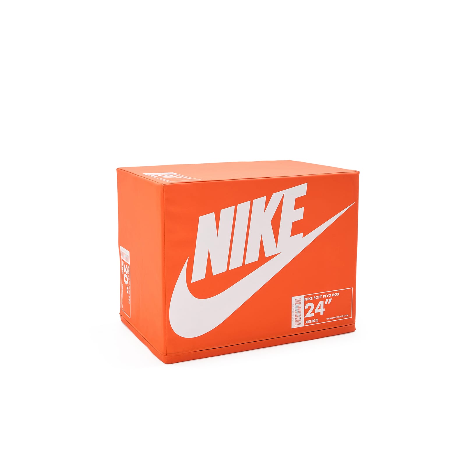 ナイキソフトプライオボックス (オレンジ)