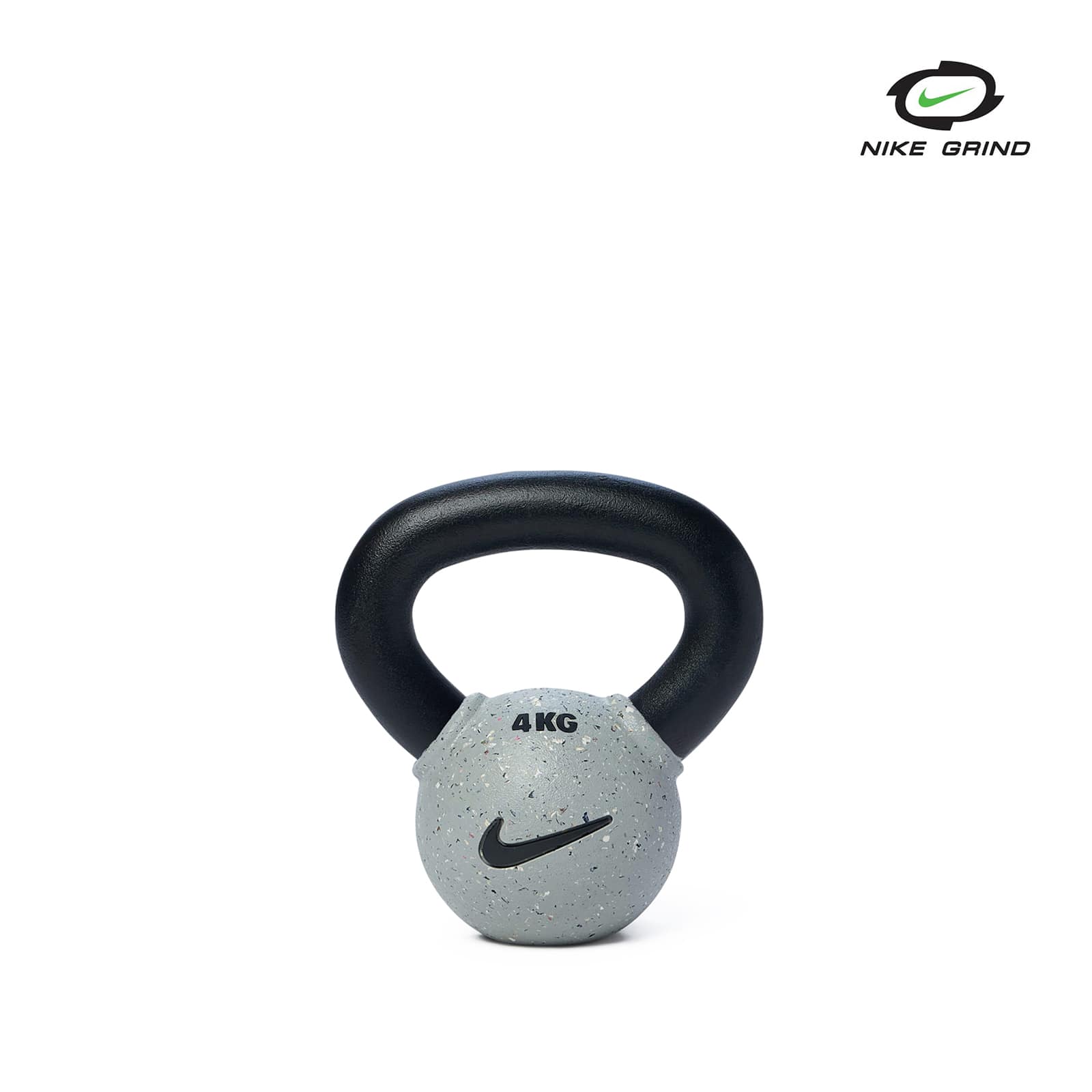 ナイキグラインドケトルベル 4kg