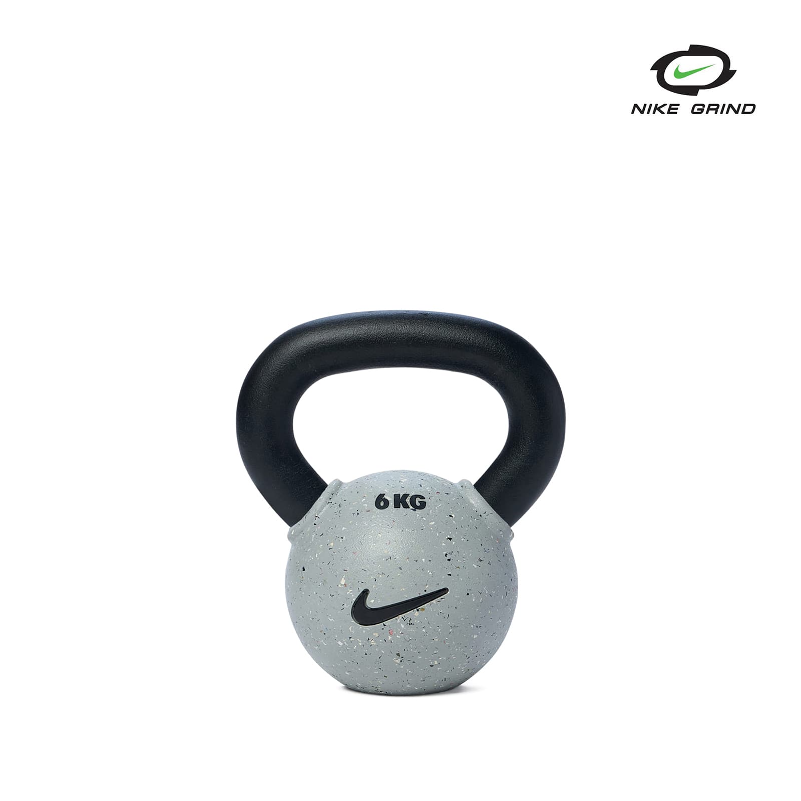 ナイキグラインドケトルベル