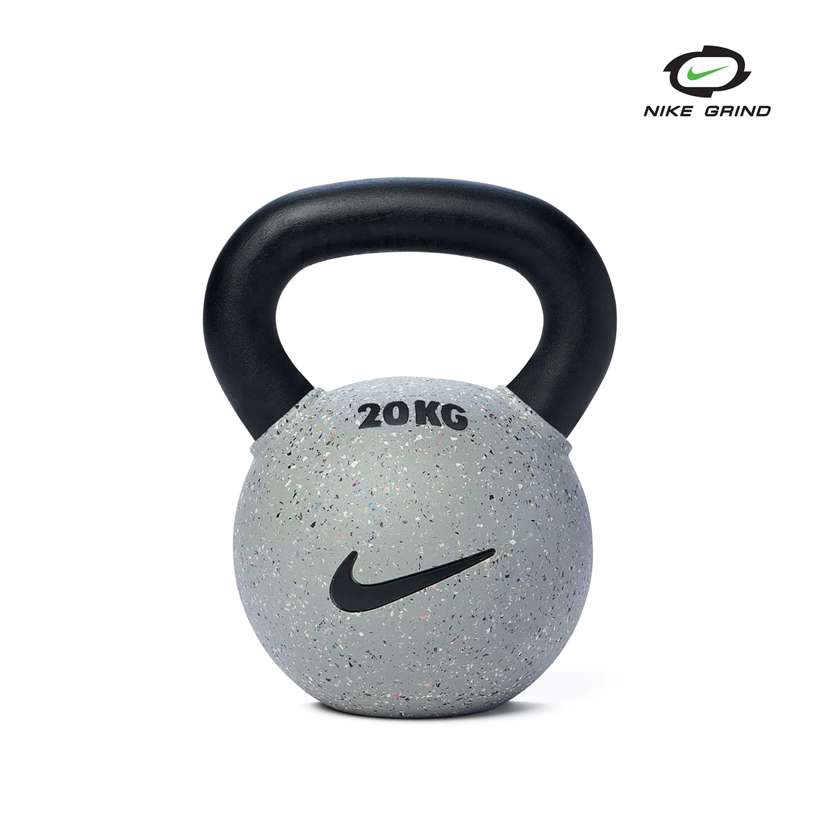ナイキ グラインドケトルベル 20kg