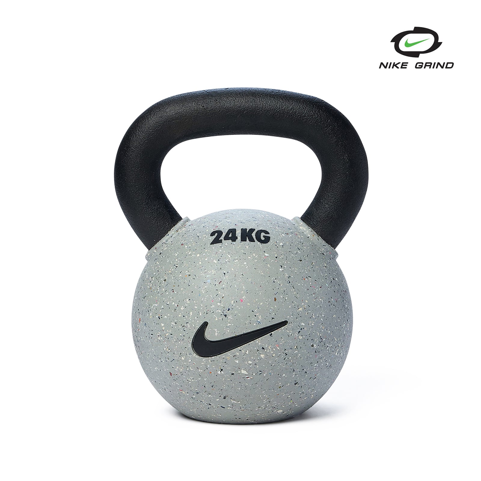 ナイキグラインドケトルベル 24kg - トレーニングギア | Nike Strength