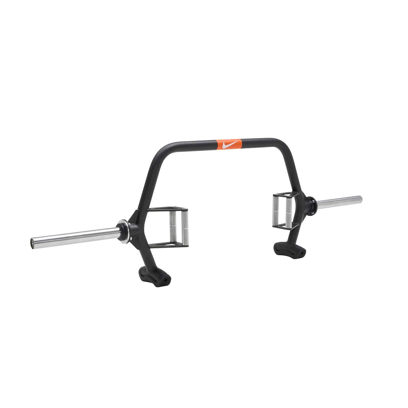 ナイキ オープントラップバー